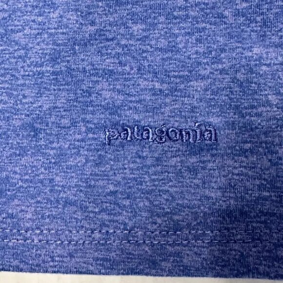 Patagonia LOT 2 pieces size S tank w/built in bra and leggings excellent - Picture 8 of 8